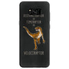 velociraptor Samsung Galaxy S8