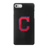 alphabet C iPhone 7 Case