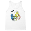 friendly beasts Tank Top