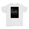 ava Youth Tee