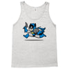 rich uncle batarangs Tank Top