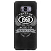 vintage quality without compromise 1960 aged to perfection Samsung Galaxy S8 Plus