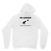pig cannons making the impossible possible Unisex Hoodie