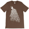 batman bats, ideal gift or birthday present. T-Shirt