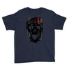 skullci-fi Youth Tee
