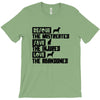 rescue save love T-Shirt