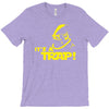 admiral ackbar it's a trap star wars funny cool death star T-Shirt