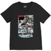 hook jaw 1, ideal gift or birthday present V-Neck Tee