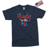 4th of July Exclusive T-shirt