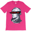 alexander hamilton rise up T-Shirt