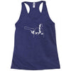 leon Racerback Tank