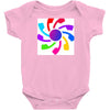 mylogo20180424212728 Baby Bodysuit
