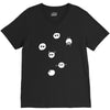 soot sprites  ghibli catbus totoro ponyo tee neighbour anime miyazaki V-Neck Tee