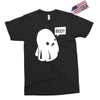 boo (2) Exclusive T-shirt