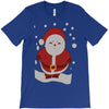 christmas santa T-Shirt