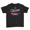 mama loading Youth Tee