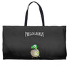 Pregosaurus Boy Weekender Totes