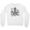 octotee Crewneck Sweatshirt