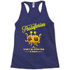 original pastafarian volume 2 1 Racerback Tank