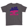 mistress widow Youth Tee