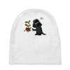 darth socks Baby Beanies