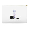 no probllama Accessory Pouches