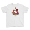 kenny vip pass Youth Tee