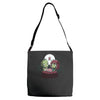 love bites Adjustable Strap Totes