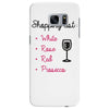 wine shopping Samsung Galaxy S7 Edge