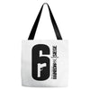 Rainbow Six Siege Tote Bags
