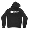 please stop talking it's too early coffee Unisex Hoodie