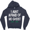 i aint afraid Zipper Hoodie