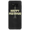 happy festivus Samsung Galaxy S8