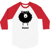 sheep 3/4 Sleeve Shirt