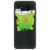 finding blinky Samsung Galaxy S8