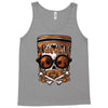 nerd (2) Tank Top