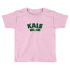 kale u Toddler T-shirt