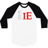 chess rookie chess humor 3/4 Sleeve Shirt