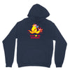kino loves hong kong Unisex Hoodie