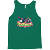 freshpool Tank Top