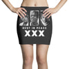 Rest In Peace XXXTentacion Mini Skirts