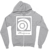 ampeg new Zipper Hoodie