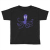 gurita Toddler T-shirt
