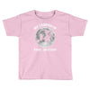 halloween my labrador rides shotgun Toddler T-shirt
