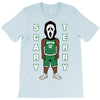 Scary Terry T-Shirt