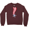 all american Crewneck Sweatshirt