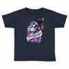 King Of Jungle Toddler T-shirt