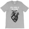 new york in my heart T-Shirt