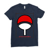 fahrie77 Ladies Fitted T-Shirt
