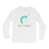 be different Long Sleeve Shirts